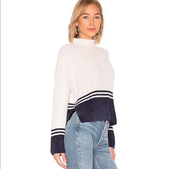 REVOLVE SWEATER - Picture 2 of 6